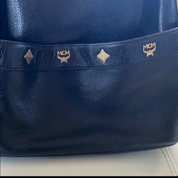 MCM Bags Authentic Mcm Bag Poshmark